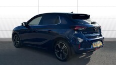 Vauxhall Corsa 1.2 Turbo Griffin Edition 5dr Petrol Hatchback